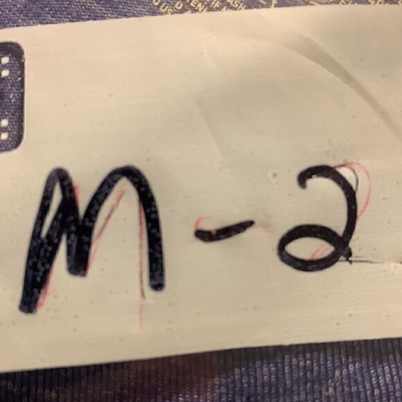 REEBOK, v neck, t shirt, XS, great condition,  super cute - Picture 7 of 7